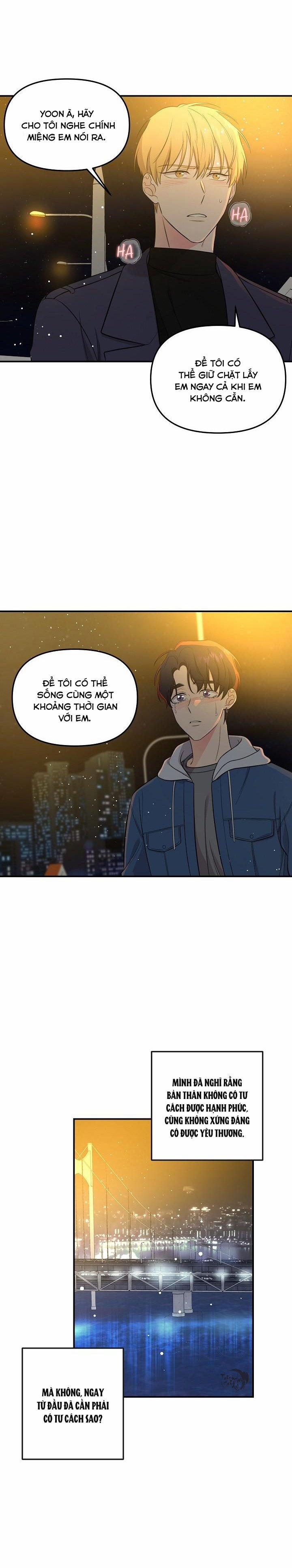 Hoa Ly Hổ 27 trang 20