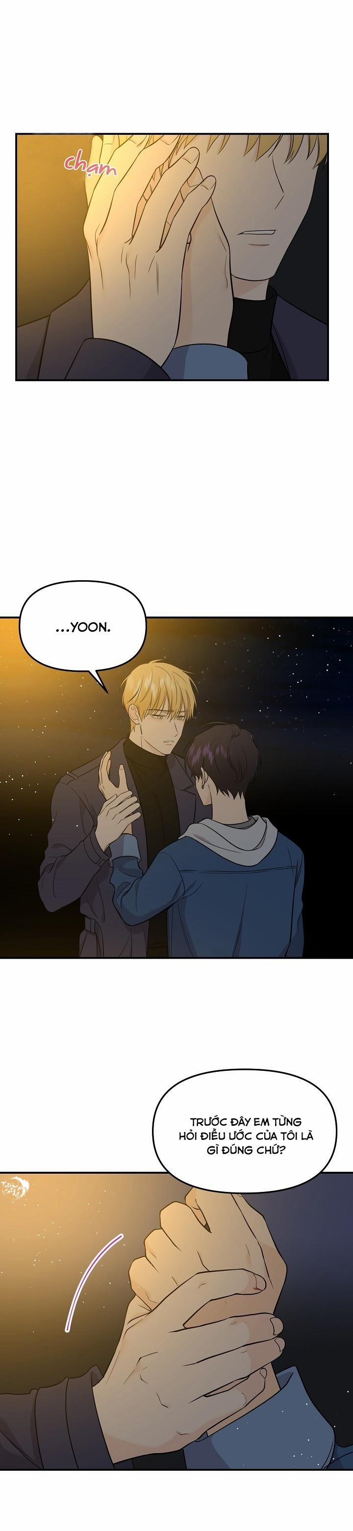 Hoa Ly Hổ 27 trang 22