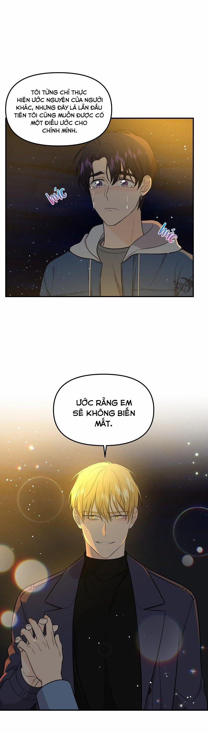 Hoa Ly Hổ 27 trang 23