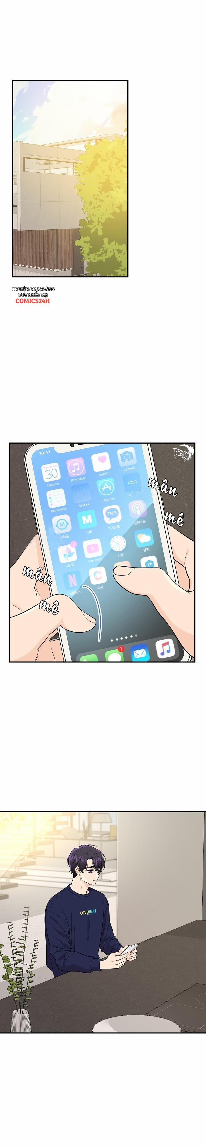 Hoa Ly Hổ 28 trang 0