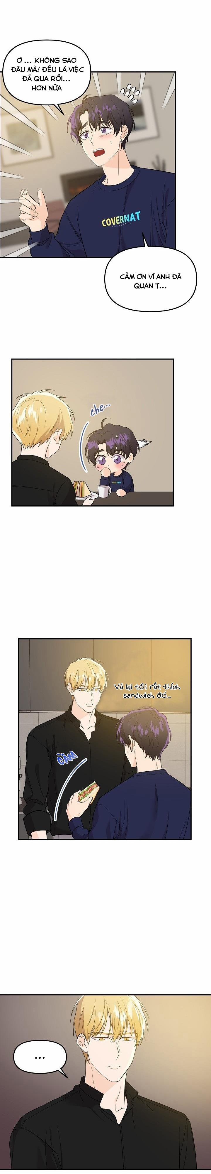 Hoa Ly Hổ 28 trang 11