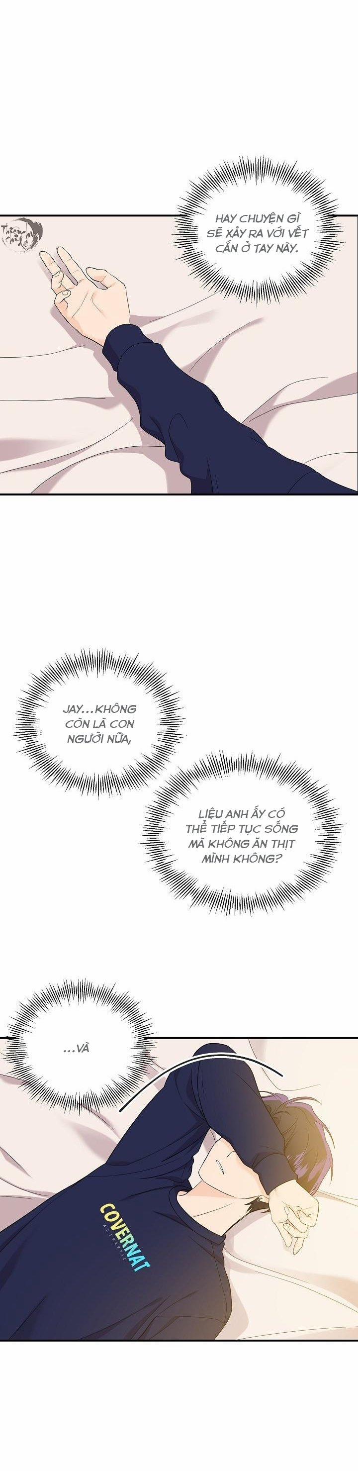 Hoa Ly Hổ 28 trang 18