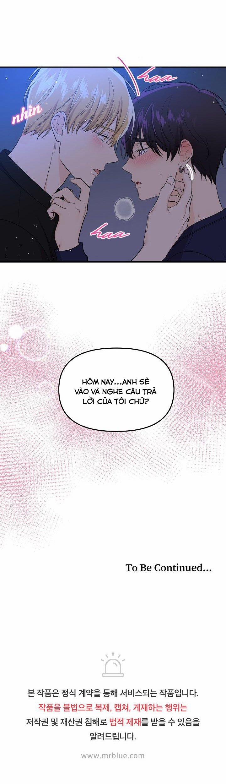 Hoa Ly Hổ 28 trang 23