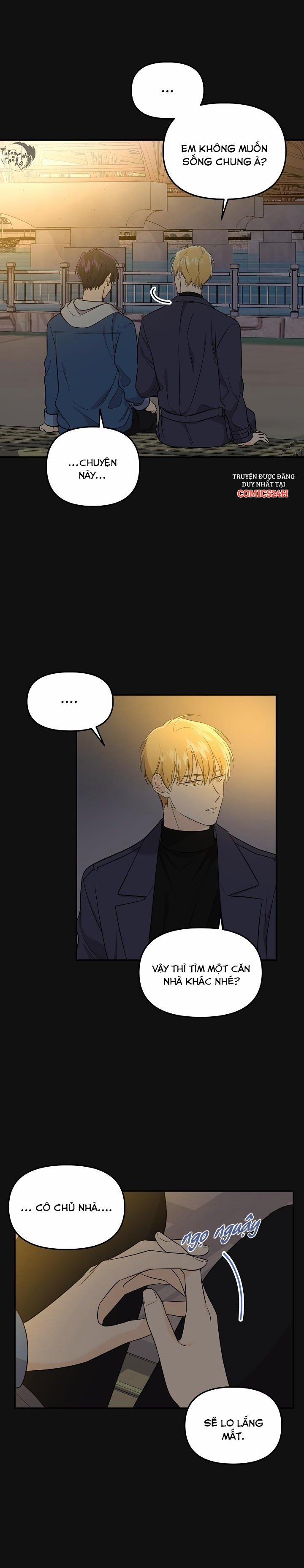 Hoa Ly Hổ 28 trang 3