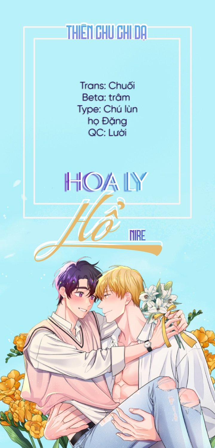 Hoa Ly Hổ 29 trang 0
