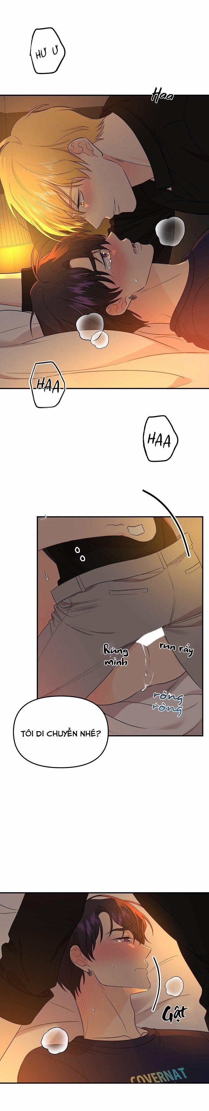 Hoa Ly Hổ 29 trang 10