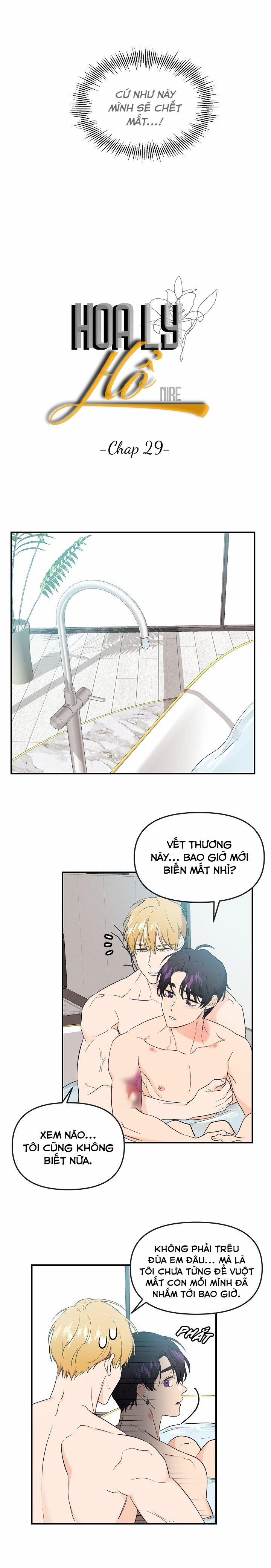 Hoa Ly Hổ 29 trang 14