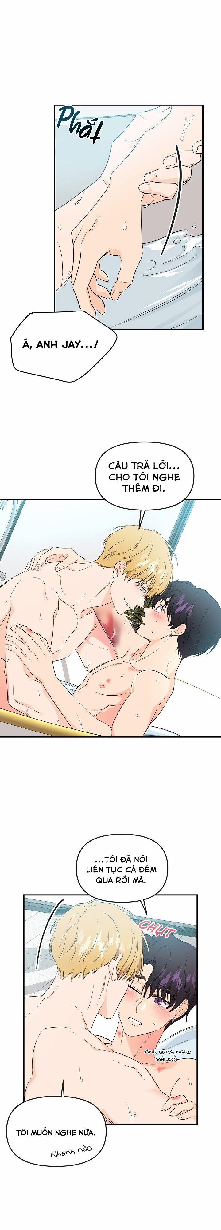 Hoa Ly Hổ 29 trang 17