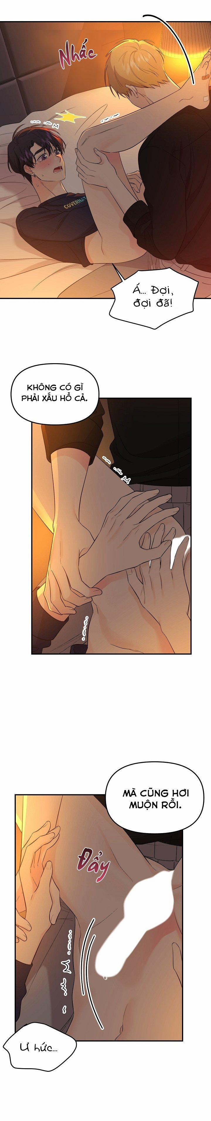 Hoa Ly Hổ 29 trang 3