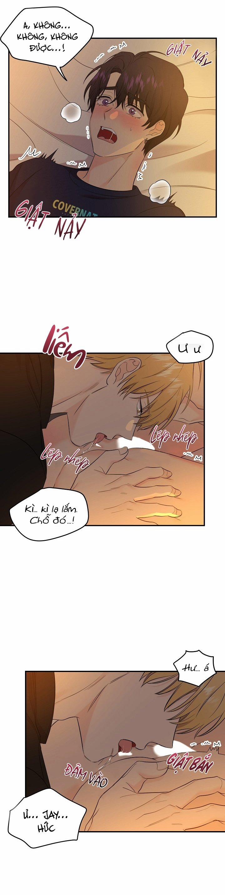 Hoa Ly Hổ 29 trang 5