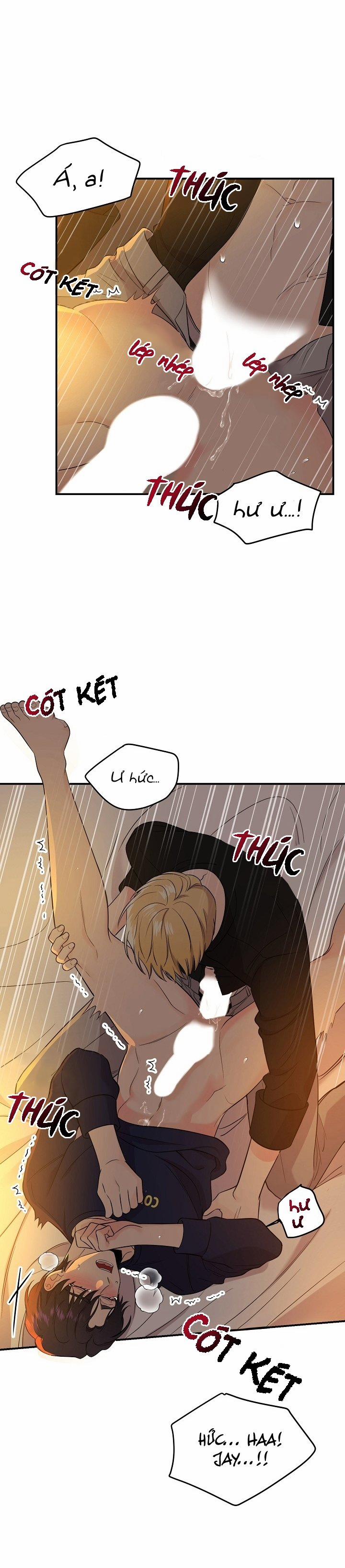 Hoa Ly Hổ 29 trang 8