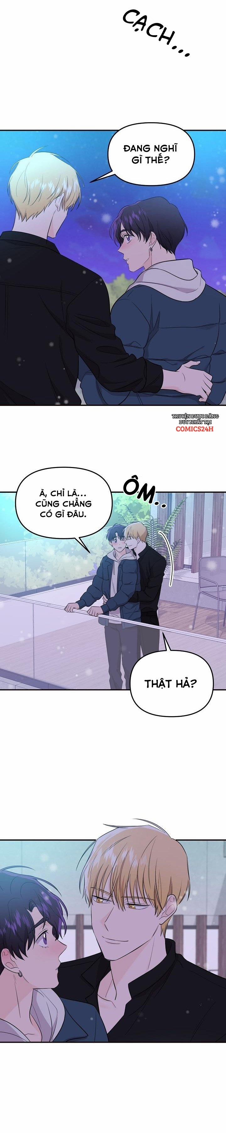 Hoa Ly Hổ 30 trang 20