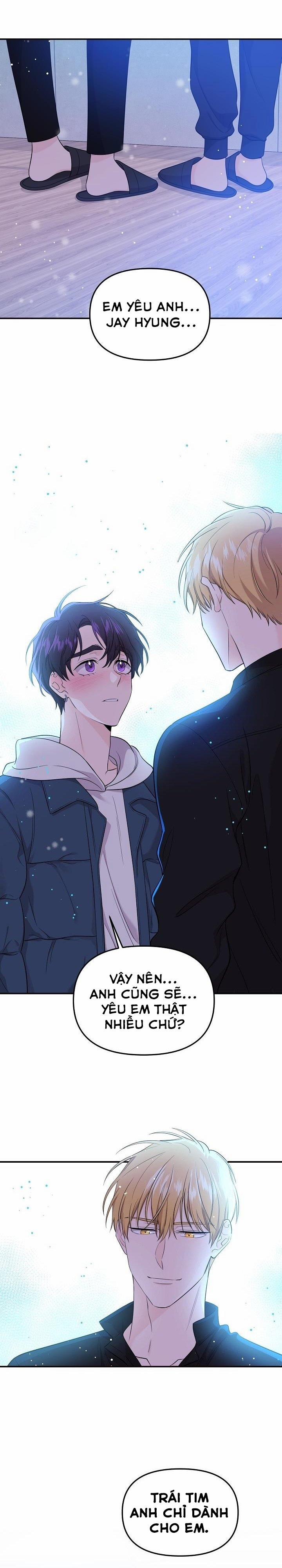 Hoa Ly Hổ 30 trang 22