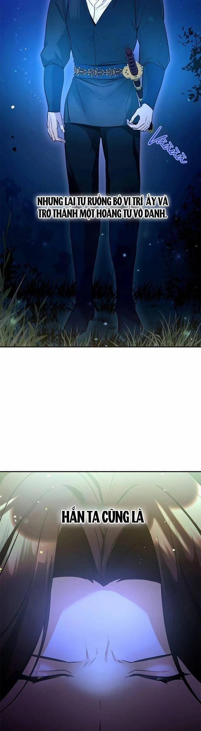 Hoa Nở Trong Cung Diên Hy Công Lược 10 trang 1