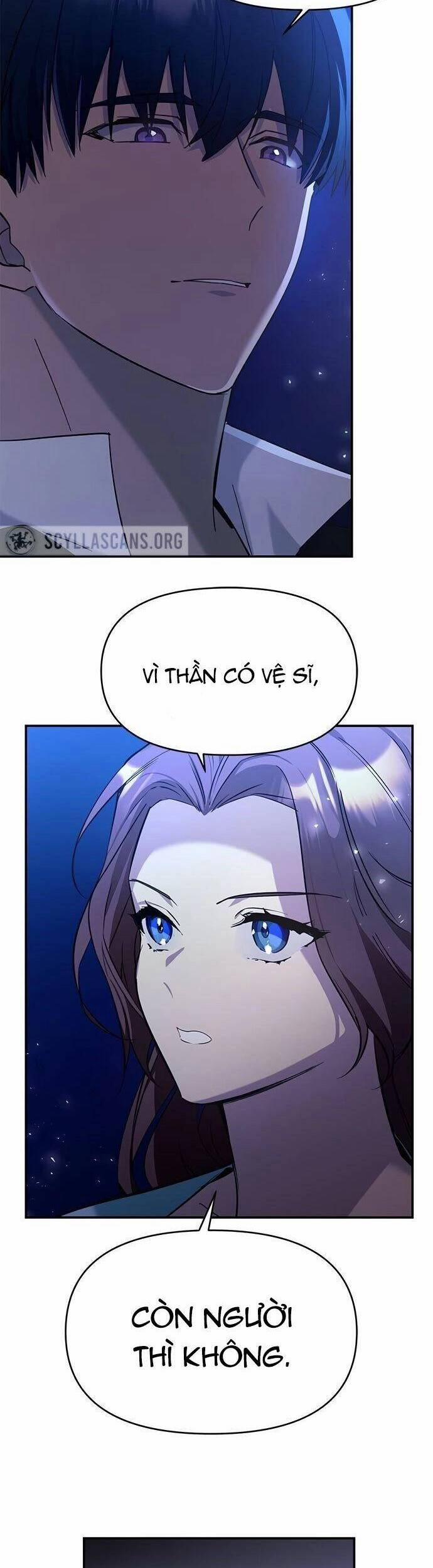 Hoa Nở Trong Cung Diên Hy Công Lược 10 trang 12