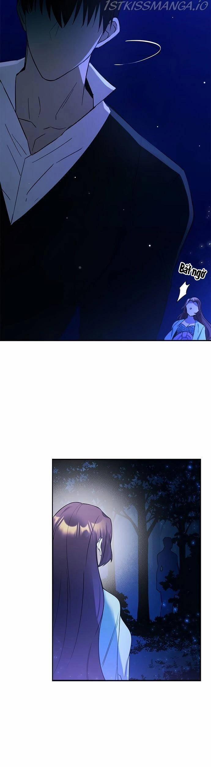 Hoa Nở Trong Cung Diên Hy Công Lược 10 trang 14