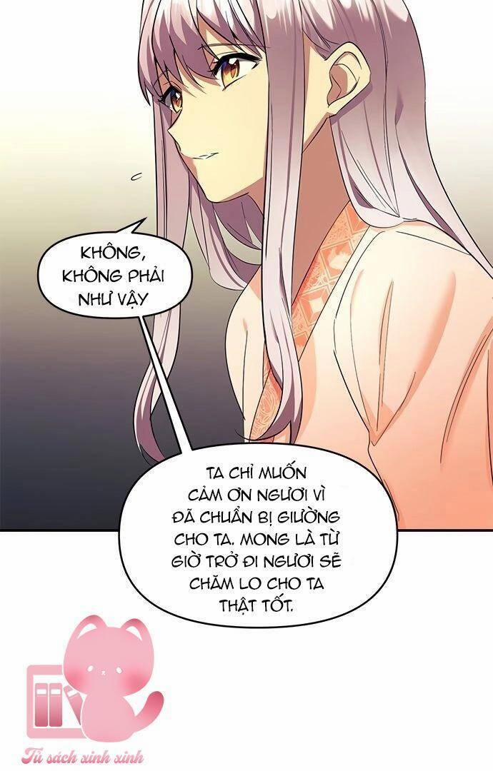 Hoa Nở Trong Cung Diên Hy Công Lược 10 trang 23