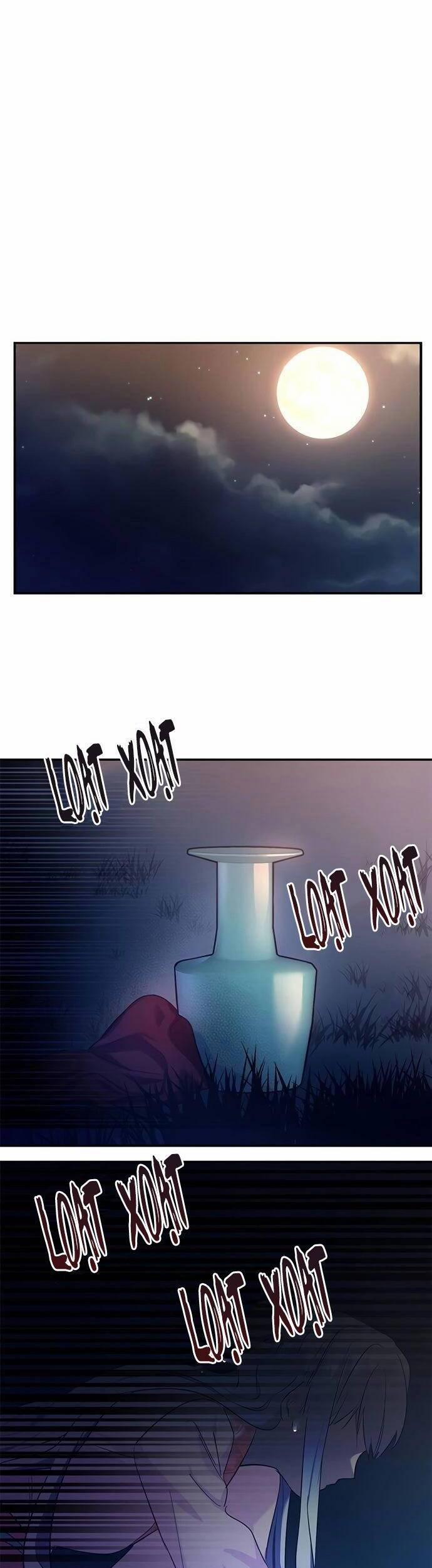 Hoa Nở Trong Cung Diên Hy Công Lược 10 trang 26