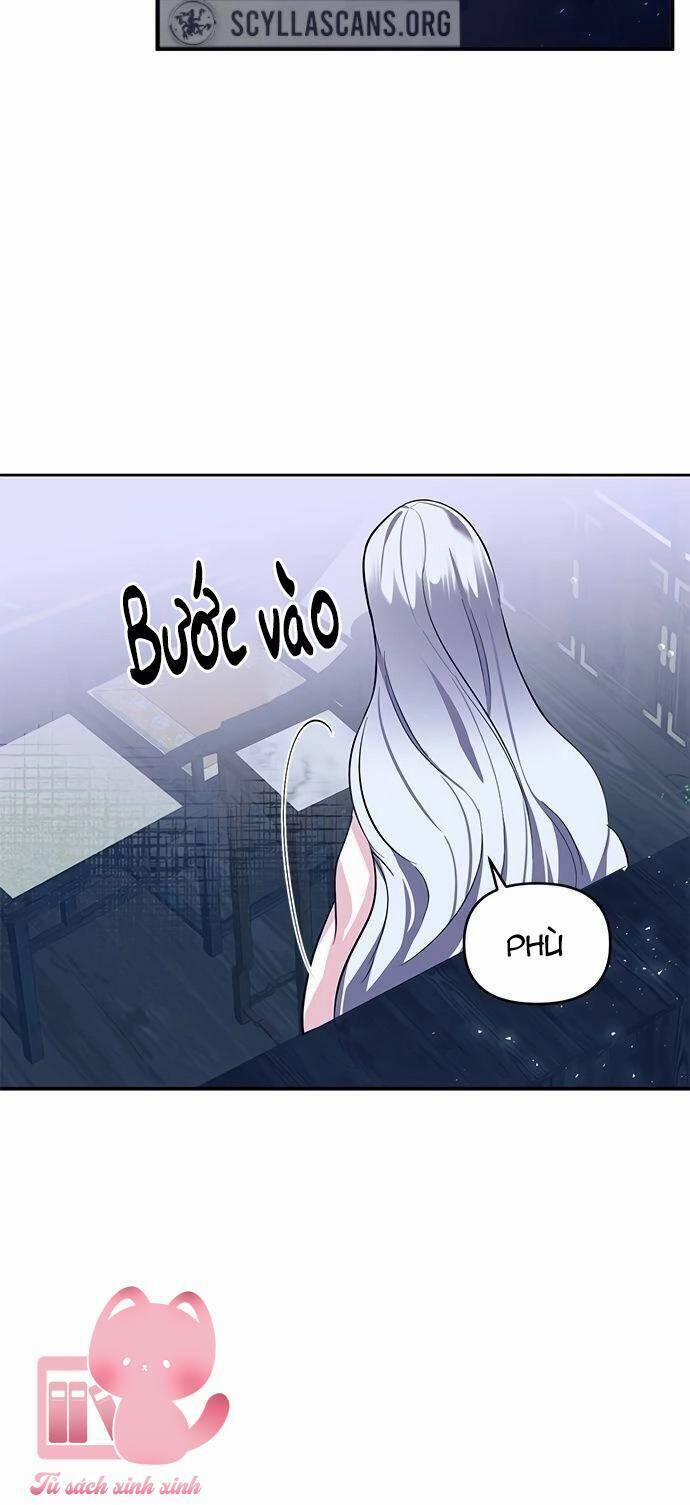 Hoa Nở Trong Cung Diên Hy Công Lược 10 trang 28