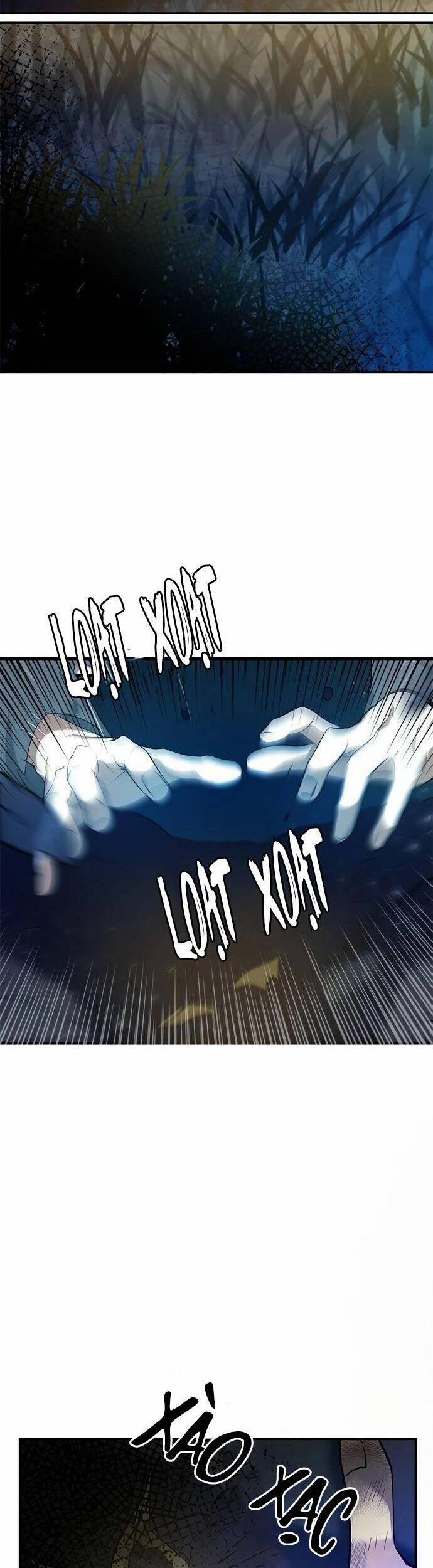 Hoa Nở Trong Cung Diên Hy Công Lược 10 trang 32