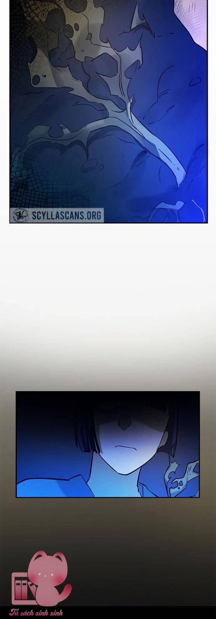 Hoa Nở Trong Cung Diên Hy Công Lược 10 trang 33