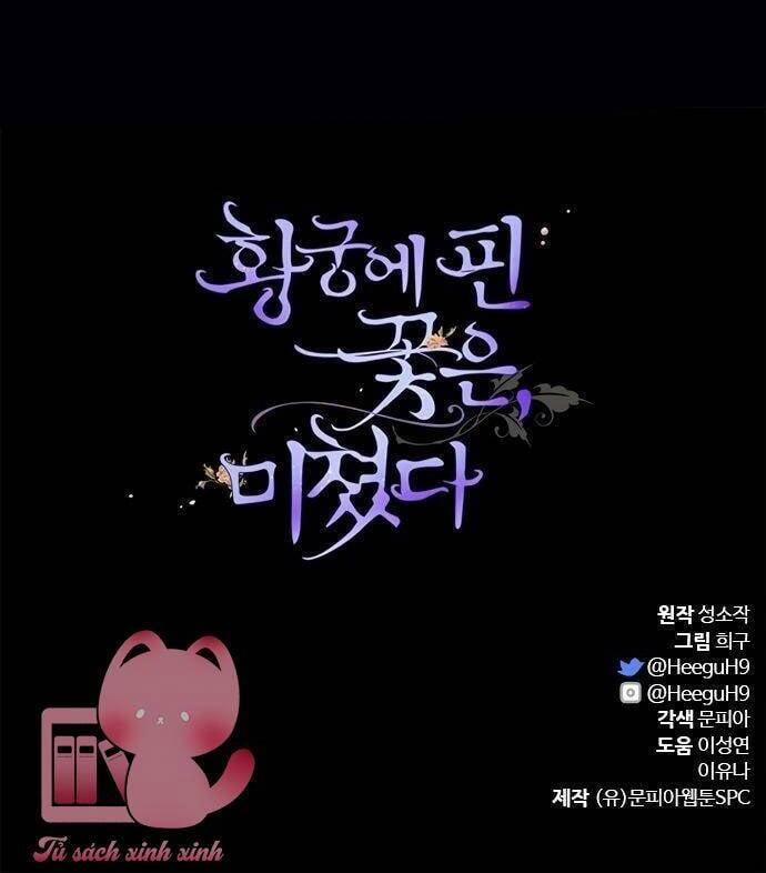 Hoa Nở Trong Cung Diên Hy Công Lược 10 trang 36