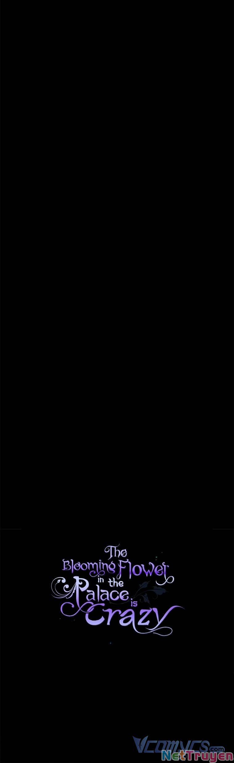 Hoa Nở Trong Cung Diên Hy Công Lược 11 trang 14