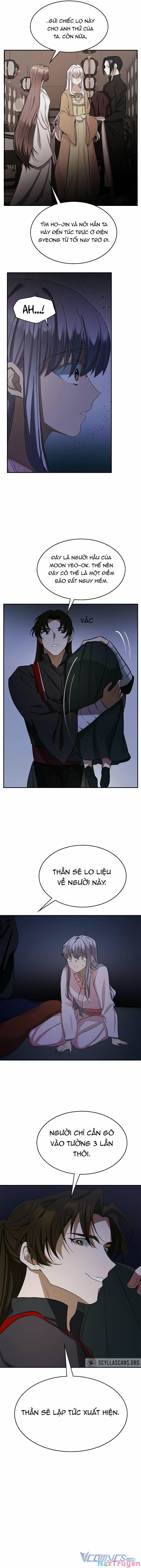 Hoa Nở Trong Cung Diên Hy Công Lược 11 trang 6