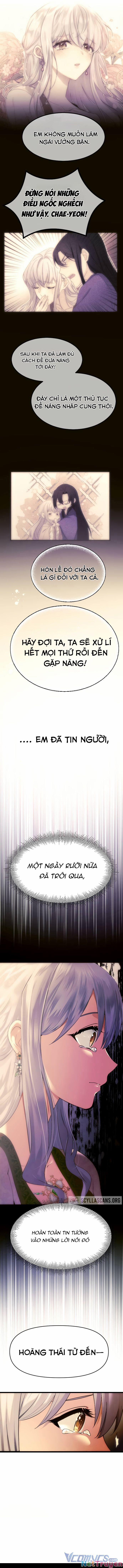 Hoa Nở Trong Cung Diên Hy Công Lược 2 trang 2