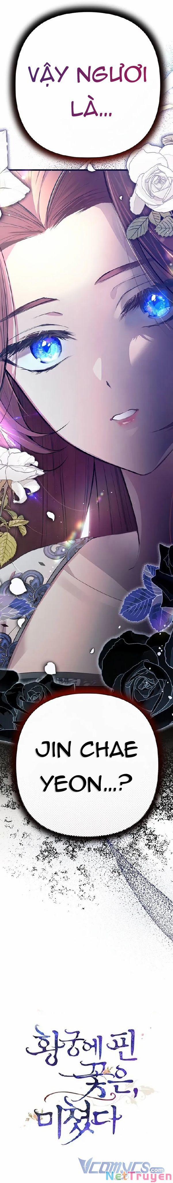 Hoa Nở Trong Cung Diên Hy Công Lược 3 trang 13