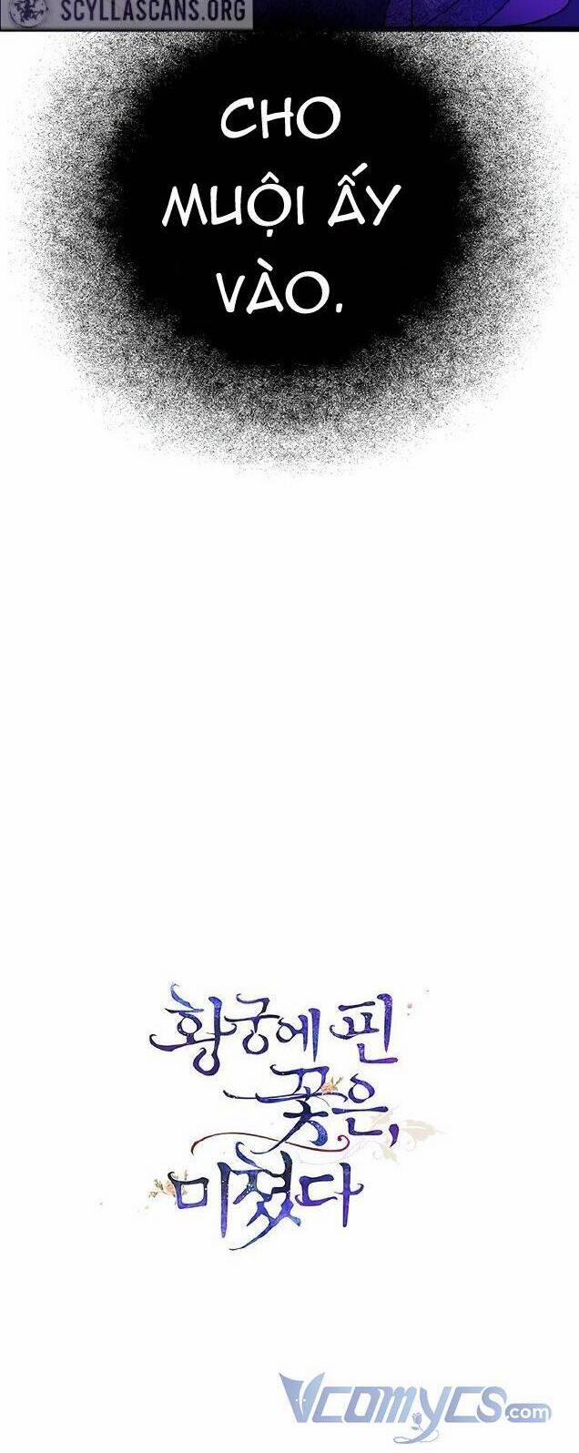 Hoa Nở Trong Cung Diên Hy Công Lược 4 trang 27