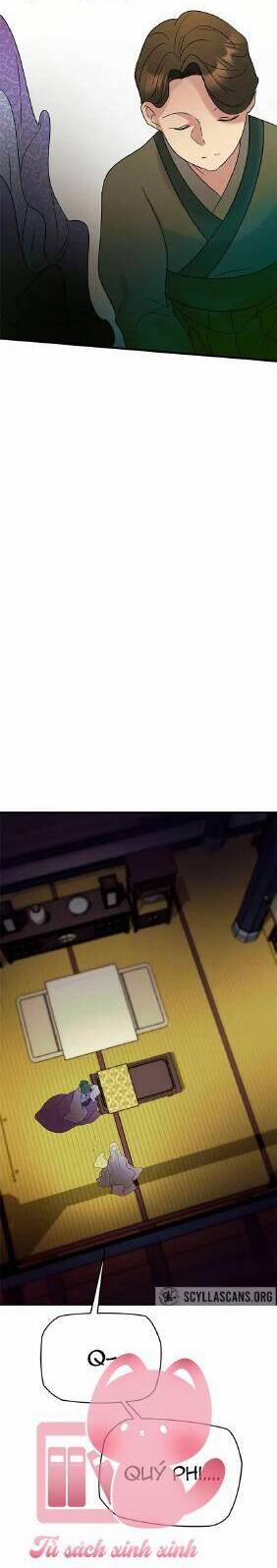 Hoa Nở Trong Cung Diên Hy Công Lược 5 trang 19