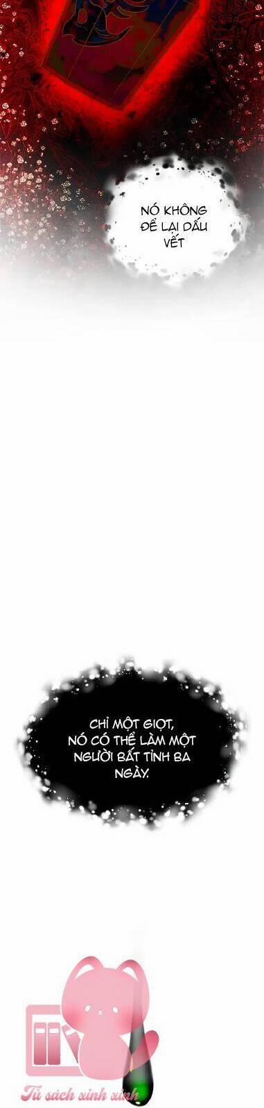 Hoa Nở Trong Cung Diên Hy Công Lược 5 trang 21