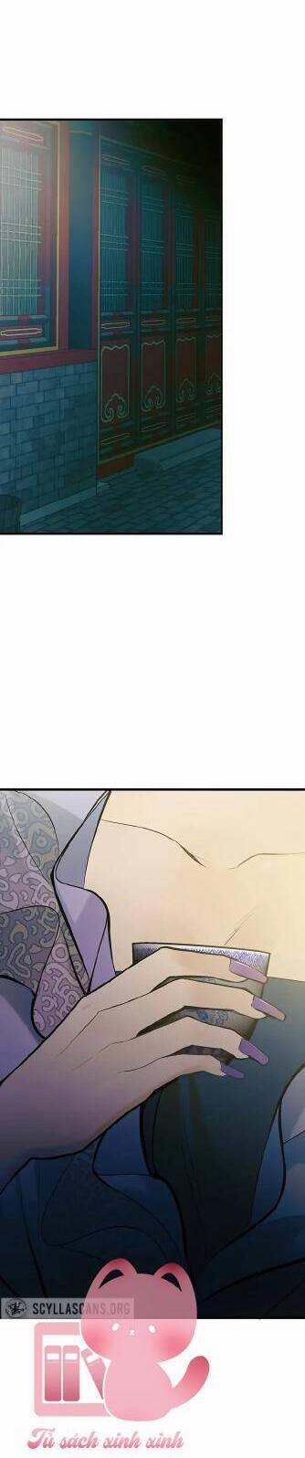 Hoa Nở Trong Cung Diên Hy Công Lược 5 trang 7