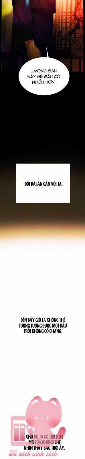 Hoa Nở Trong Cung Diên Hy Công Lược 6 trang 11