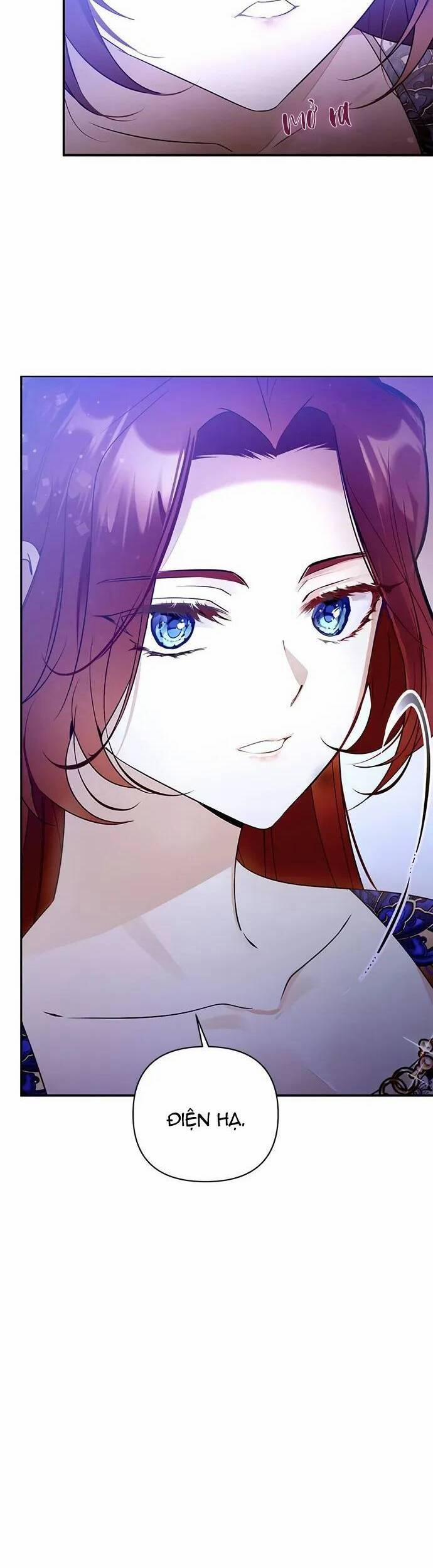 Hoa Nở Trong Cung Diên Hy Công Lược 7 trang 1