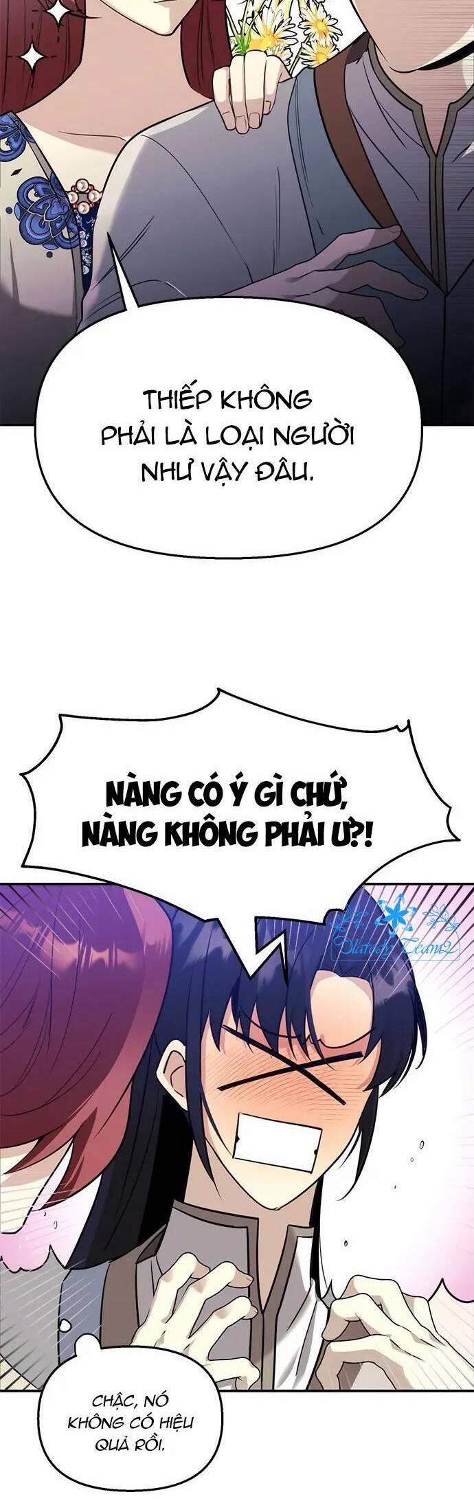 Hoa Nở Trong Cung Diên Hy Công Lược 7 trang 11