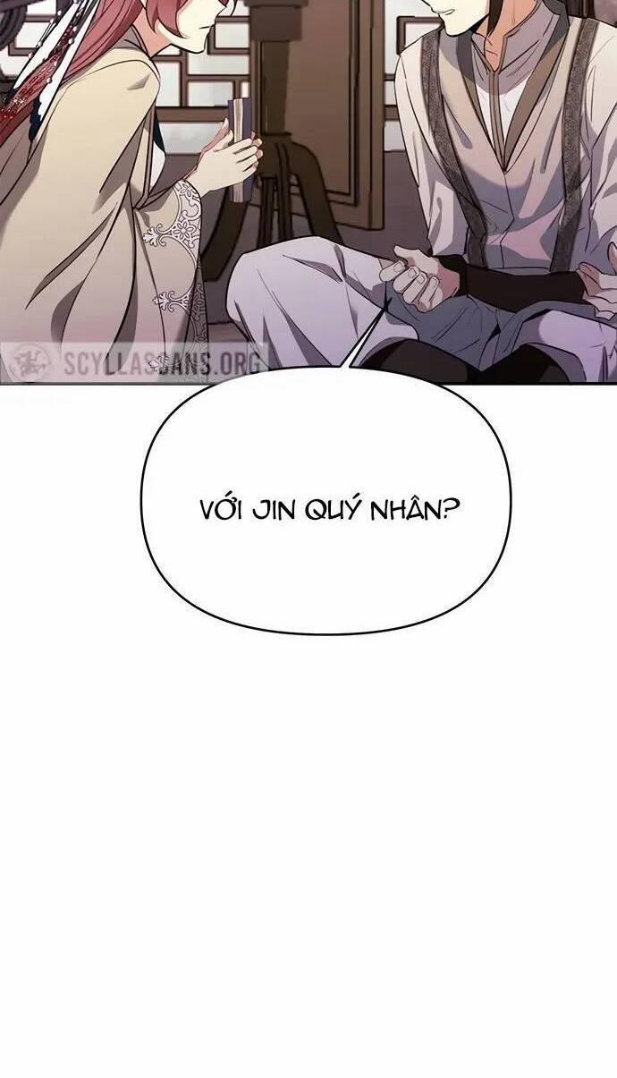 Hoa Nở Trong Cung Diên Hy Công Lược 7 trang 15