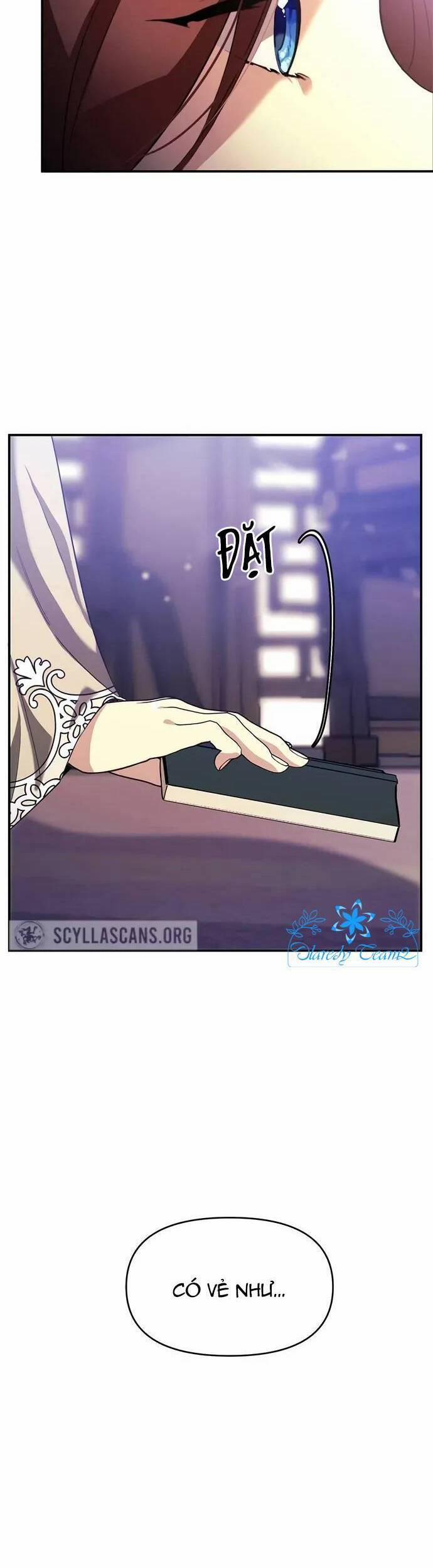 Hoa Nở Trong Cung Diên Hy Công Lược 7 trang 17