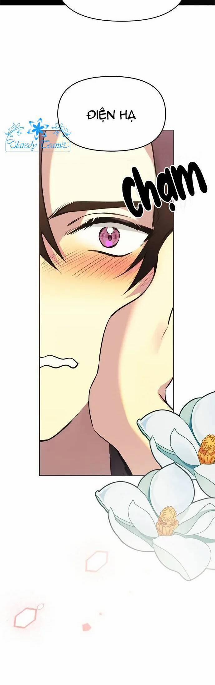 Hoa Nở Trong Cung Diên Hy Công Lược 7 trang 19