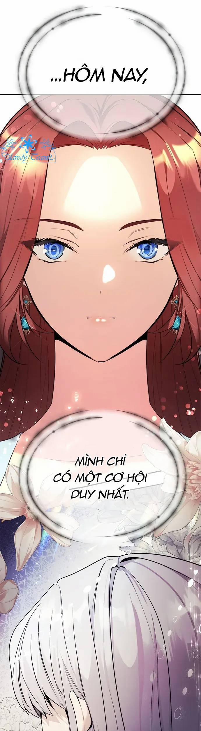 Hoa Nở Trong Cung Diên Hy Công Lược 7 trang 49