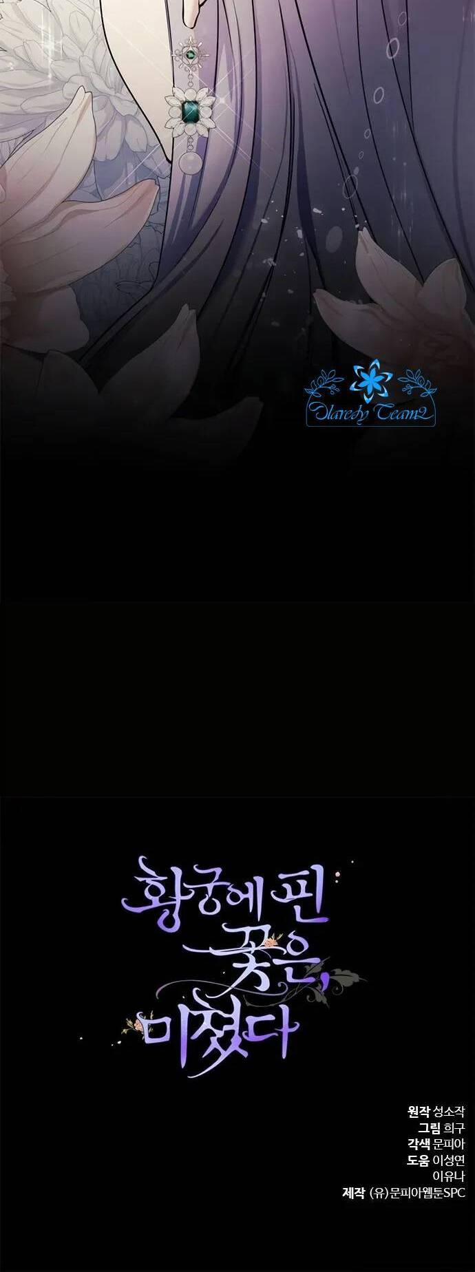 Hoa Nở Trong Cung Diên Hy Công Lược 7 trang 50