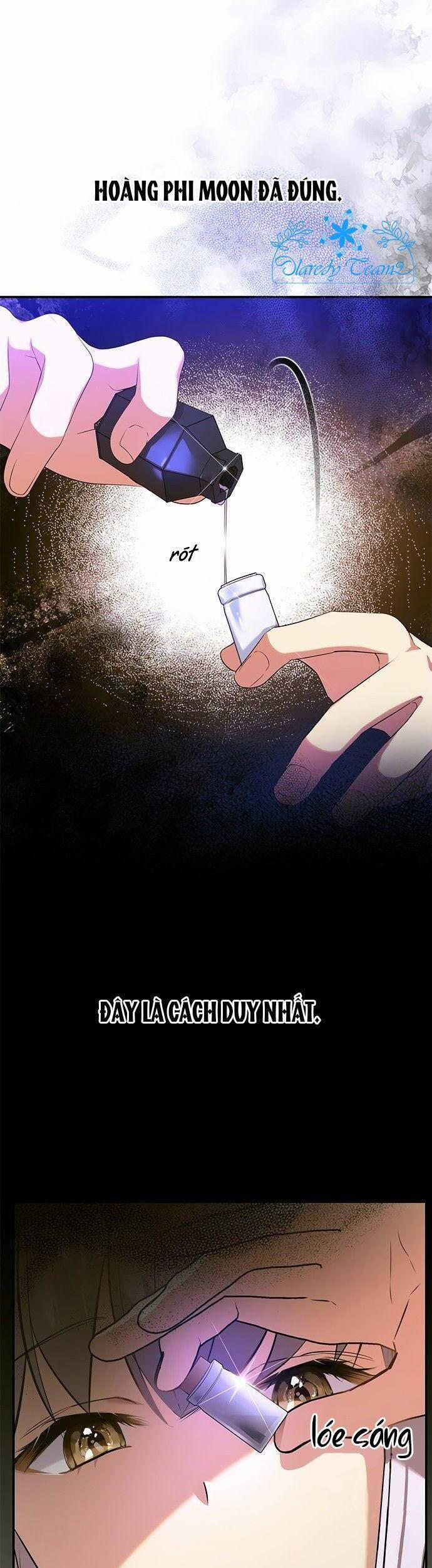 Hoa Nở Trong Cung Diên Hy Công Lược 8 trang 12