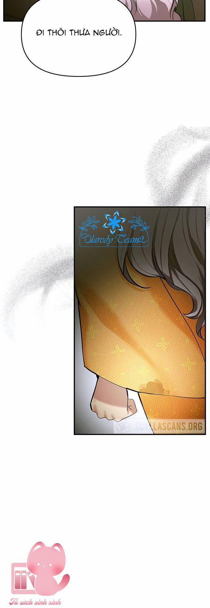 Hoa Nở Trong Cung Diên Hy Công Lược 8 trang 19