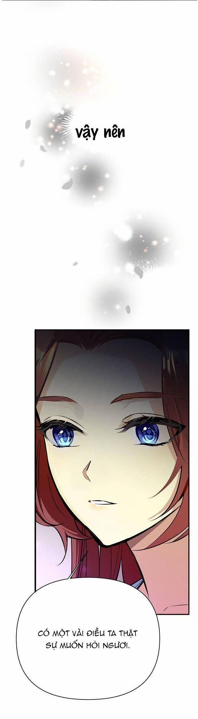 Hoa Nở Trong Cung Diên Hy Công Lược 8 trang 28