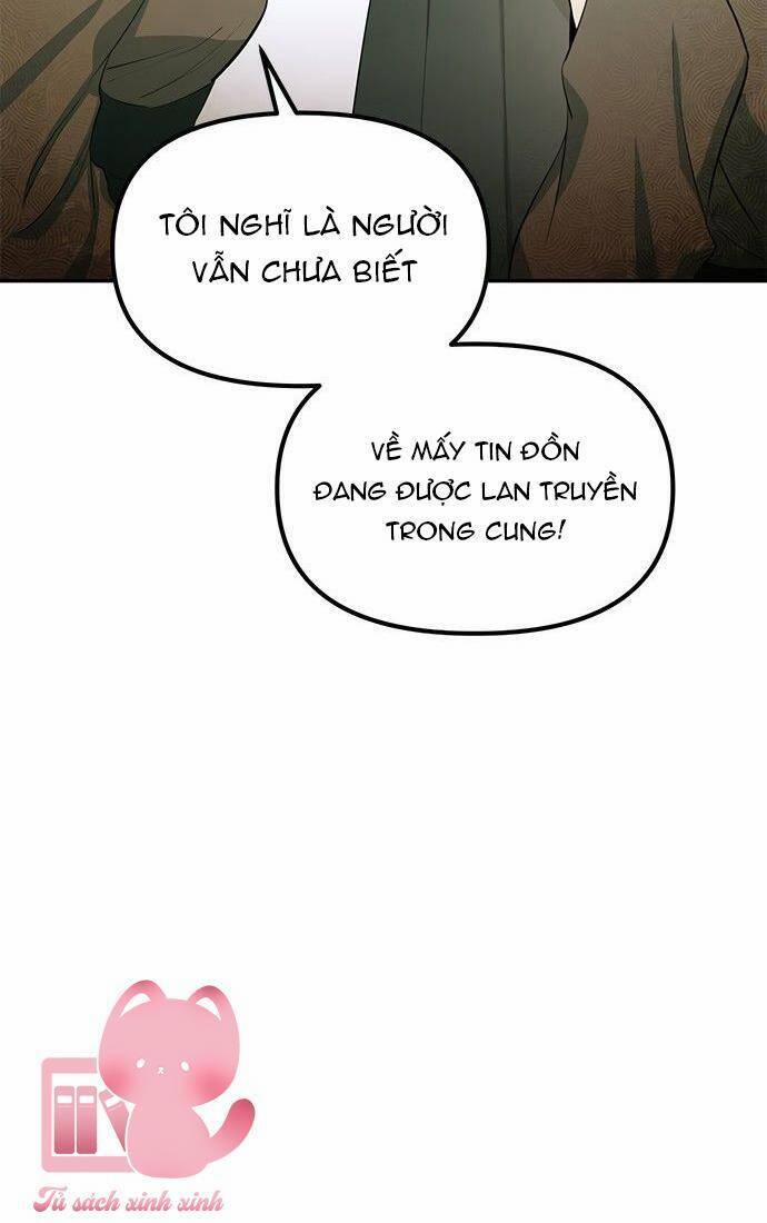 Hoa Nở Trong Cung Diên Hy Công Lược 8 trang 4