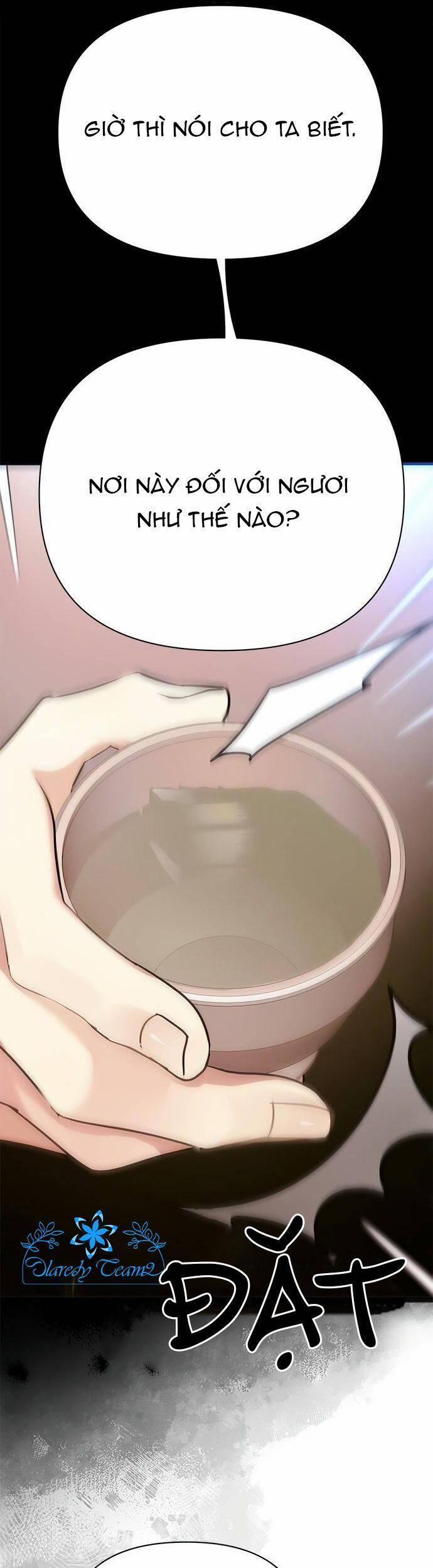 Hoa Nở Trong Cung Diên Hy Công Lược 8 trang 49