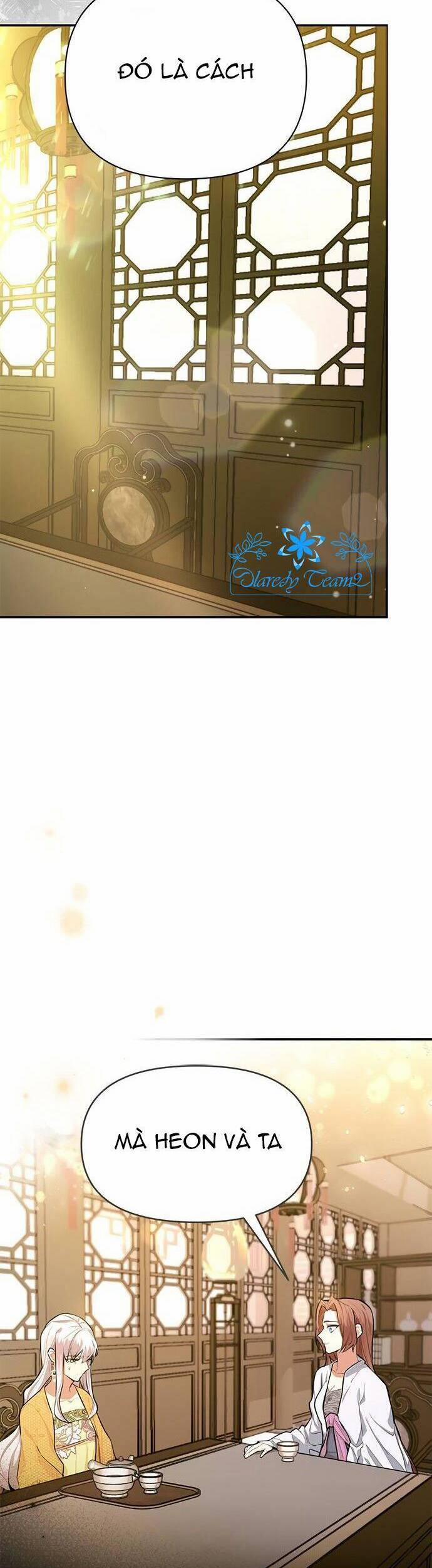 Hoa Nở Trong Cung Diên Hy Công Lược 8 trang 50