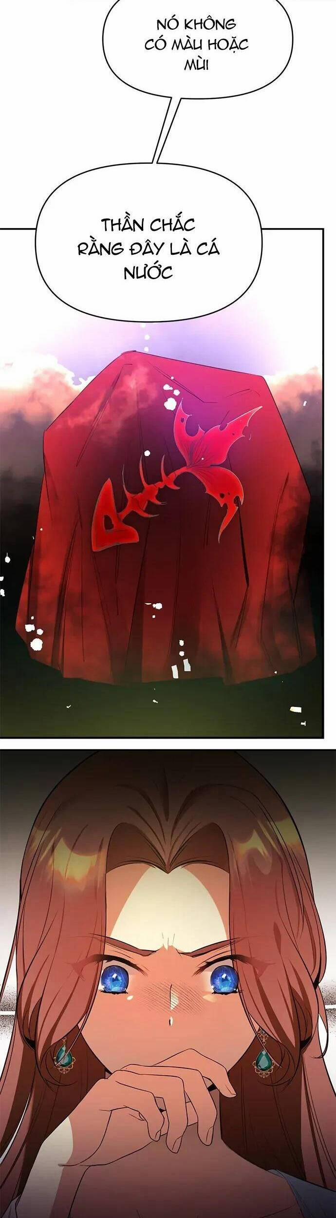 Hoa Nở Trong Cung Diên Hy Công Lược 9 trang 21