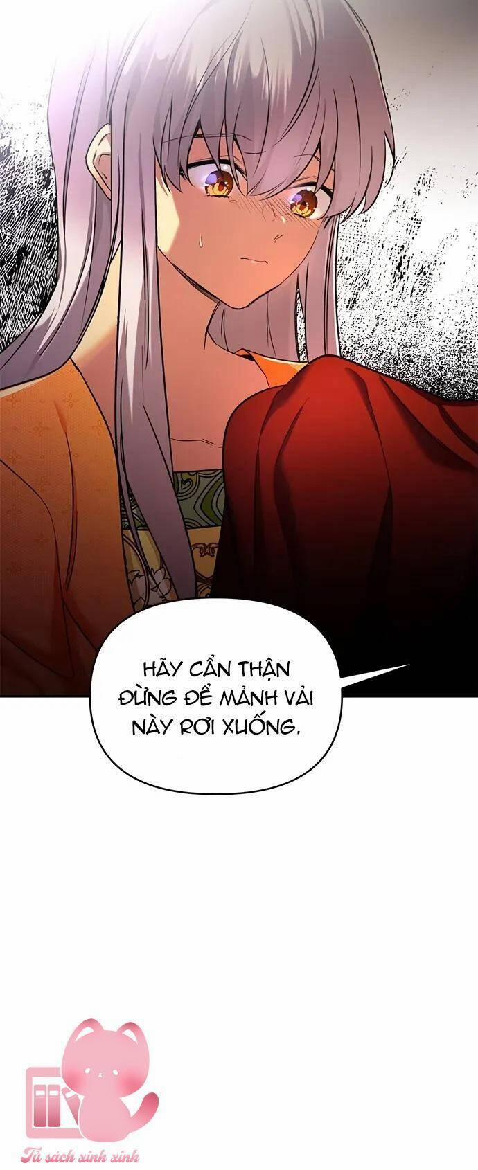 Hoa Nở Trong Cung Diên Hy Công Lược 9 trang 24